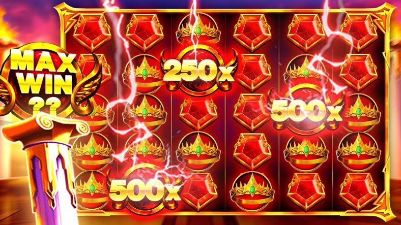 situs slot 2025