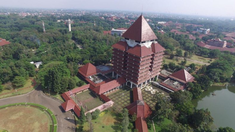 universitas terbaik di Indonesia