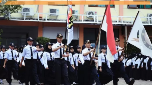 7 SMK Terbaik di Indonesia dengan Jurusan Favorit Paling Dicari Banyak Perusahaan