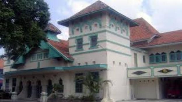 Menemukan Sekolah Terbaik di Solo