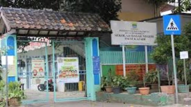 SD Terbaik di Bandung