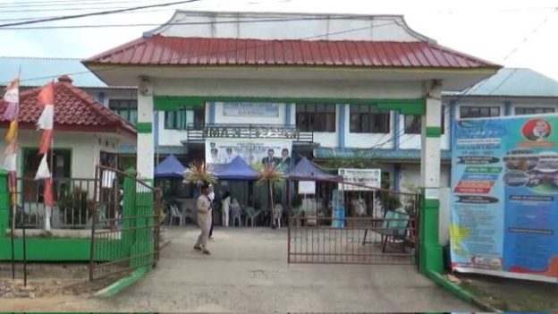 Sekolah Terbaik di Batam