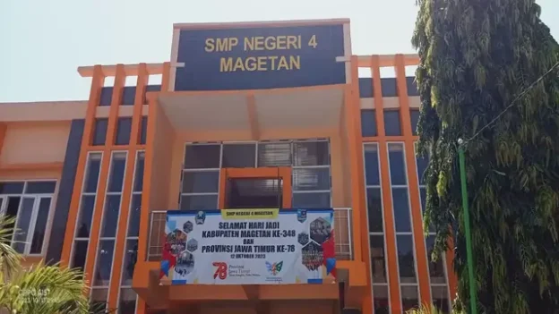 Sekolahan Terbaik di Kabupaten Magetan